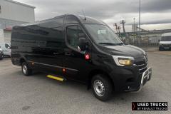 Renault Trucks Master
                                          165