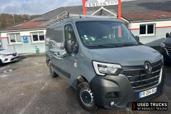 Renault Trucks Master
                                          135