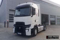 Renault Trucks T High
                                          520