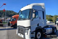 Renault Trucks T
                                          520