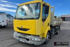 Renault Trucks Midlum
                                          135