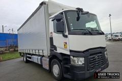 Renault Trucks T
                                          430