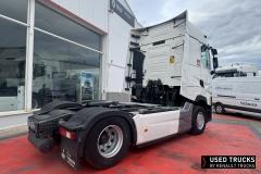 Renault Trucks T High
                                          480