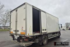 Renault Trucks D
                                          280