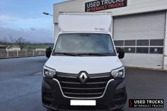 Renault Master
                                          130