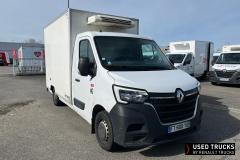 Renault Trucks Master
                                          135