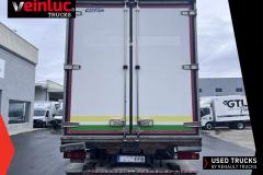 Renault Trucks Premium Route
                                          440