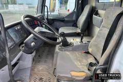 Renault Trucks Midlum
                                          135
