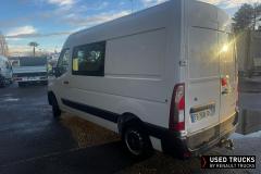 Renault Master
                                          135