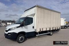 Iveco Daily
                                          150