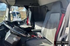 Renault Trucks T
                                          480