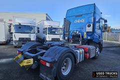 Renault Trucks T
                                          440