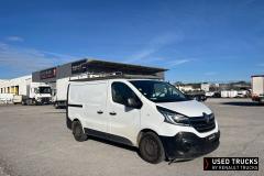 Renault Trucks Trafic
                                          145