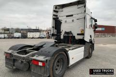 Renault Trucks T
                                          480