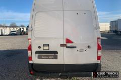 Renault Trucks Master
                                          