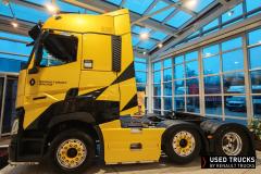 Renault Trucks T High
                                          520