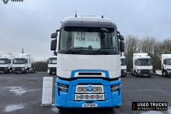 Renault Trucks T High
                                          480