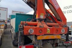 Renault Trucks Premium Distribution
                                          280