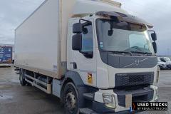 Volvo FL
                                          280