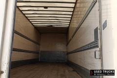 Volvo FL
                                          280