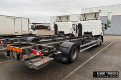 Renault Trucks D Wide
                                          380