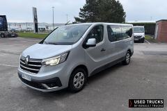 Renault Trucks Trafic
                                          150