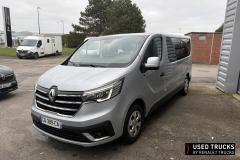 Renault Trucks Trafic
                                          150