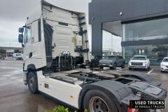Renault Trucks T High
                                          520