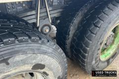 Renault Trucks K
                                          480