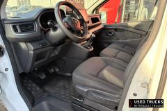 Renault Trafic
                                          130