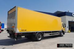 Renault Trucks D Wide
                                          280