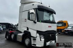 Renault Trucks T
                                          480