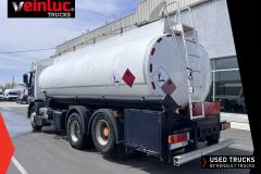 Renault Trucks Premium
                                          320