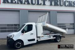 Renault Trucks Master
                                          