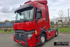 Renault Trucks T
                                          520