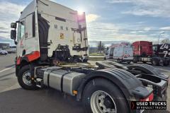 Renault Trucks T
                                          480