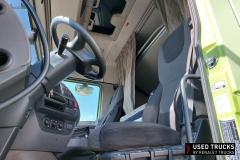 DAF XF
                                          460