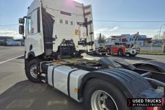 Renault Trucks T
                                          480