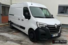 Renault Master
                                          135