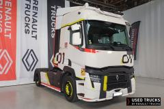 Renault Trucks T
                                          480