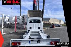 Renault Trucks Master
                                          165