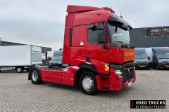 Renault Trucks T
                                          520