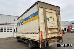 MAN TGL
                                          210