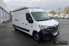 Renault Trucks Master
                                          