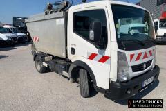 Renault Trucks Maxity
                                          120