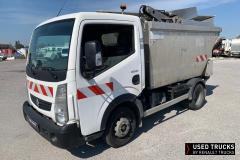 Renault Trucks Maxity
                                          120