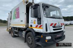 Iveco Euro Cargo
                                          