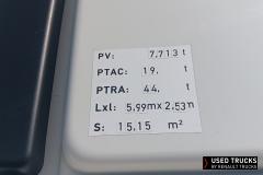 Renault Trucks T
                                          480