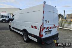 Renault Trucks Master
                                          165