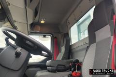 Renault Trucks D Wide
                                          